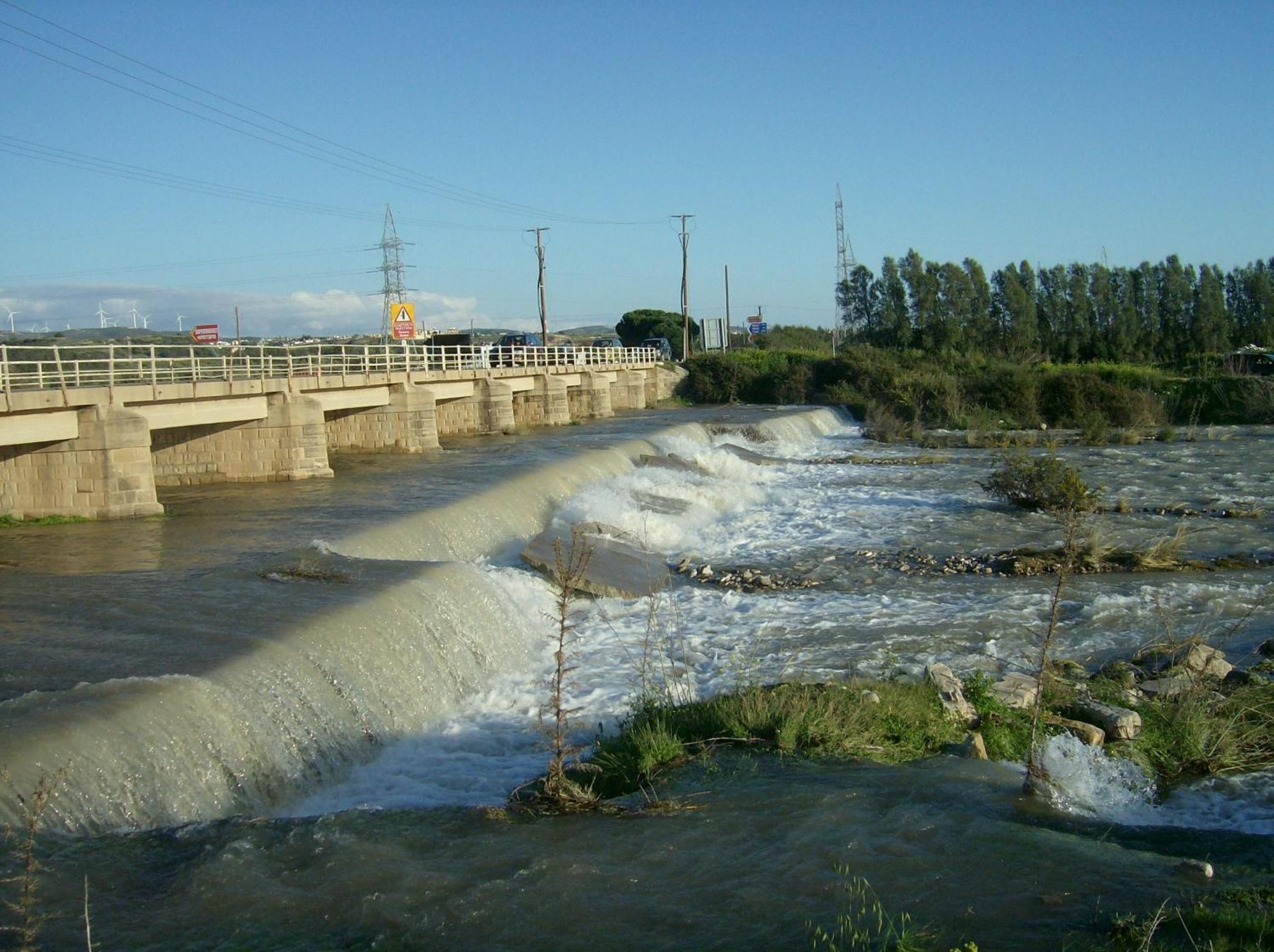 Patriko Village Home Pissouri Buitenkant foto