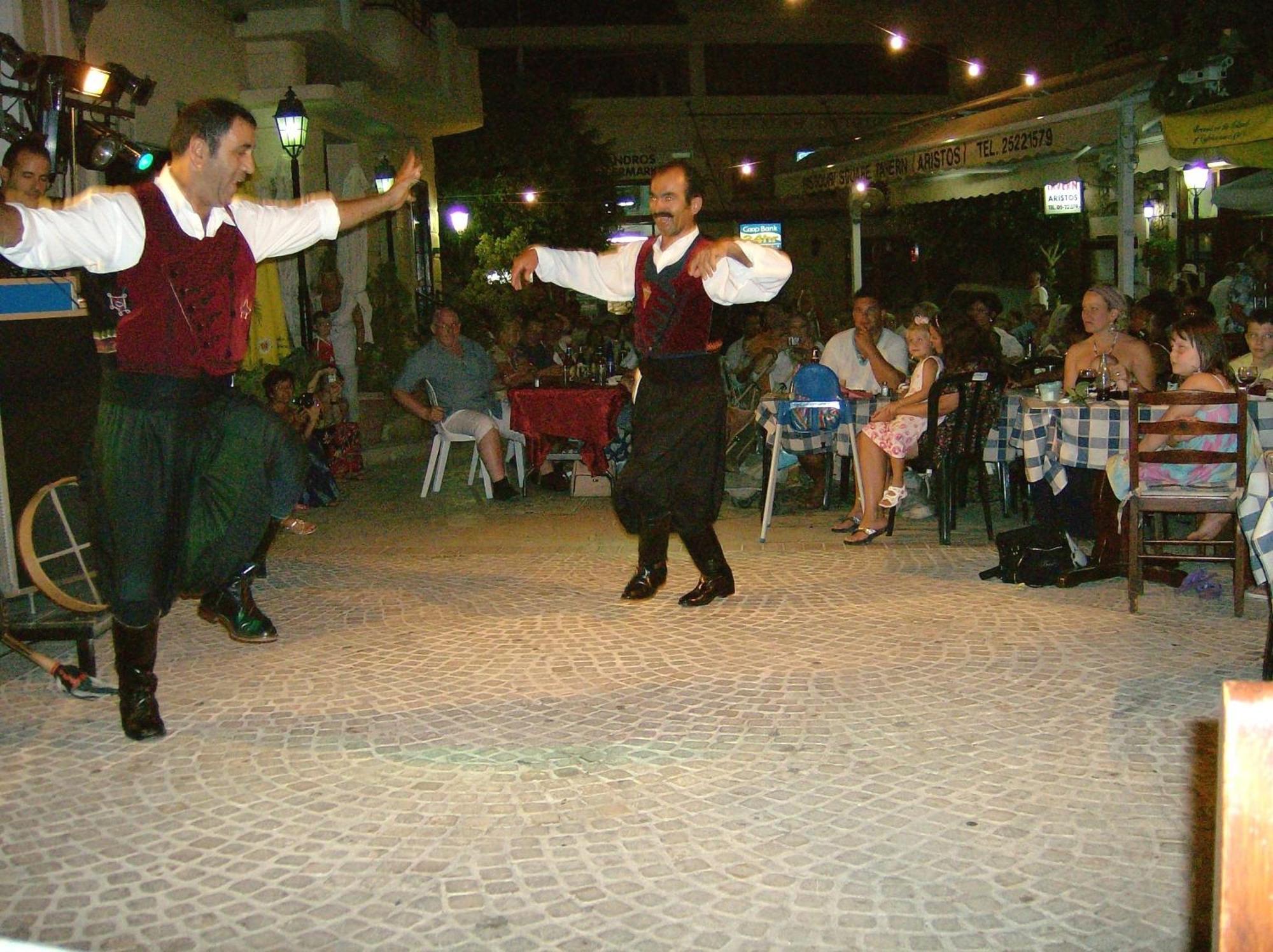 Patriko Village Home Pissouri Buitenkant foto