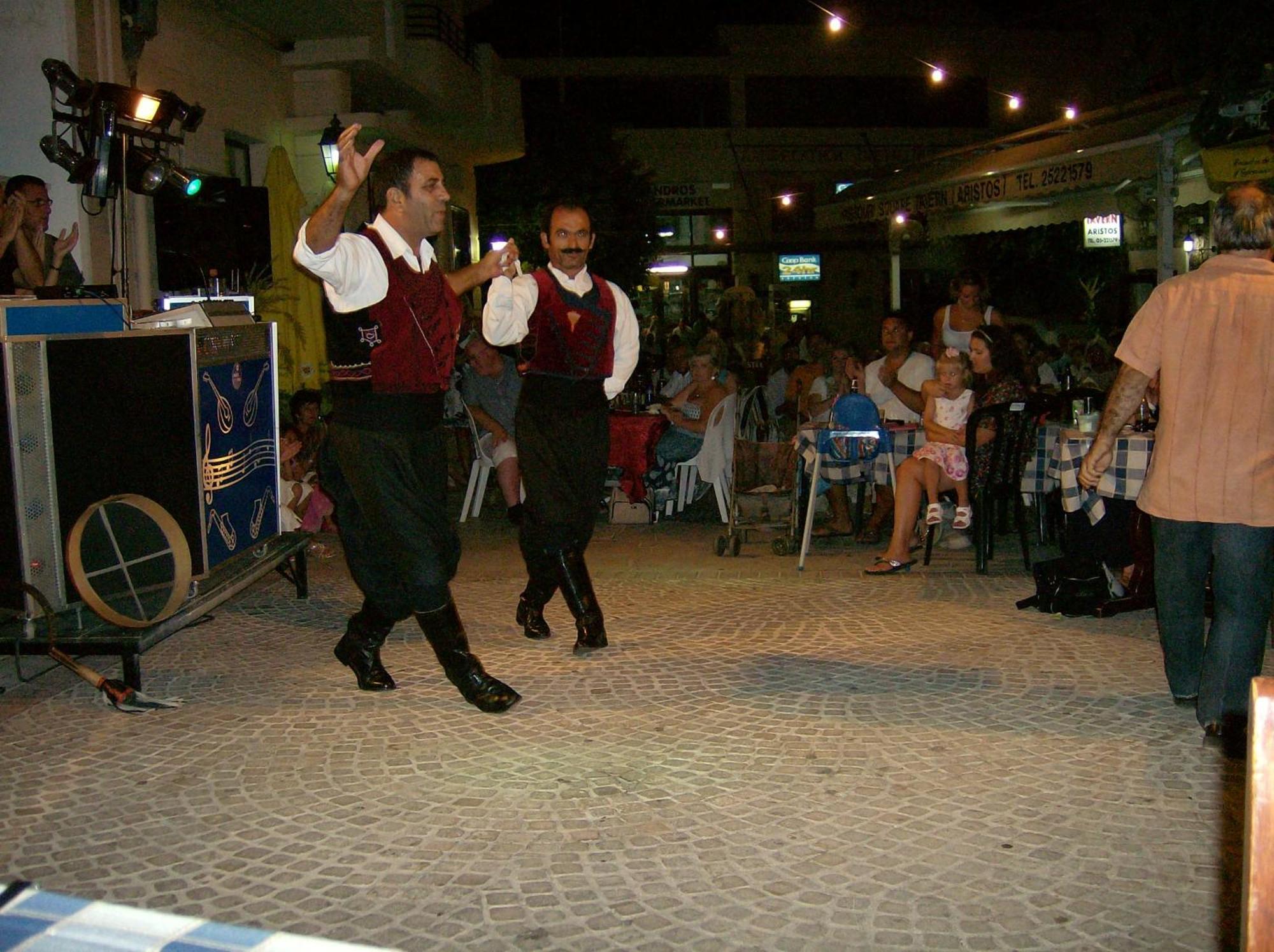 Patriko Village Home Pissouri Buitenkant foto