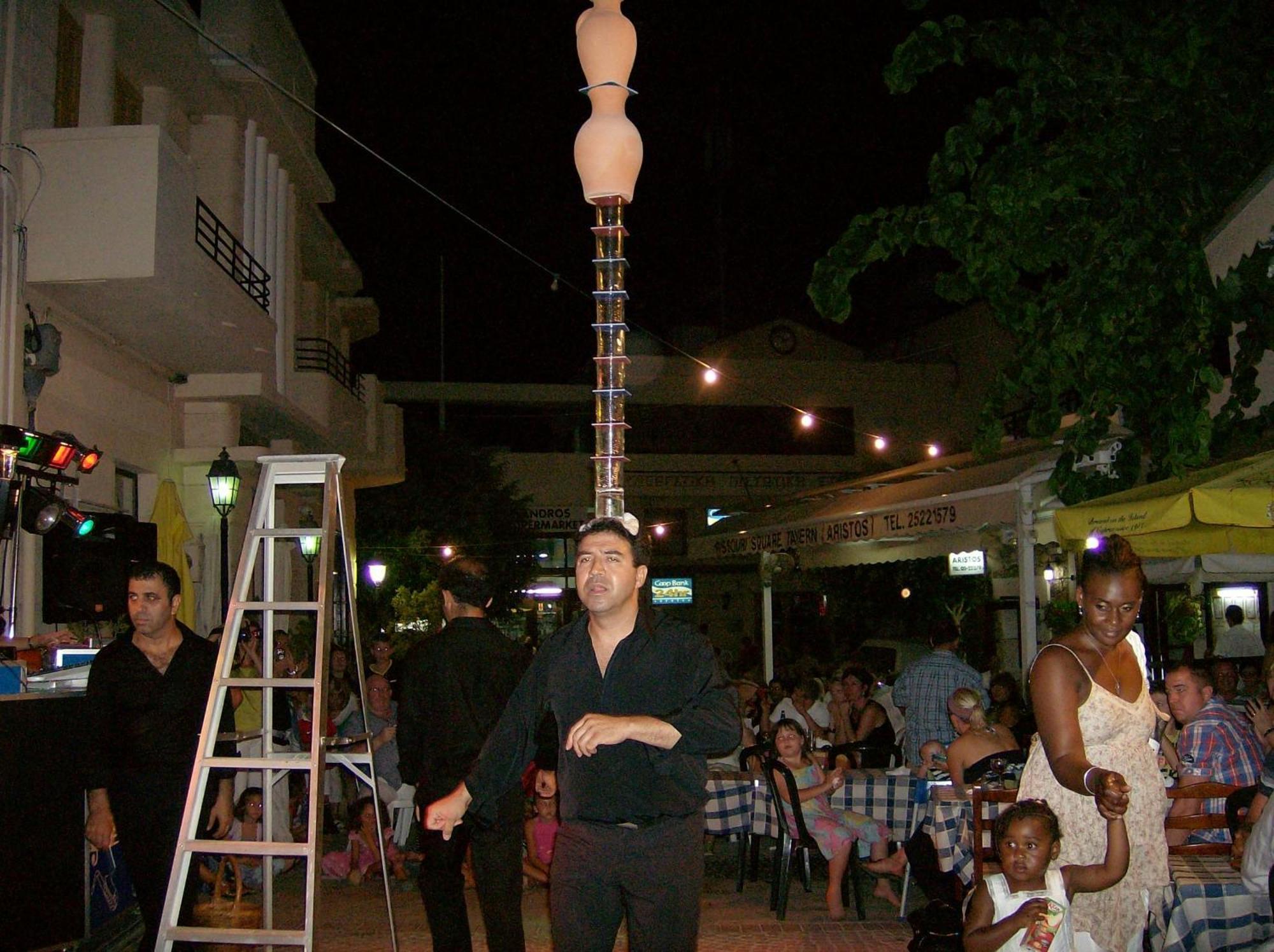 Patriko Village Home Pissouri Buitenkant foto