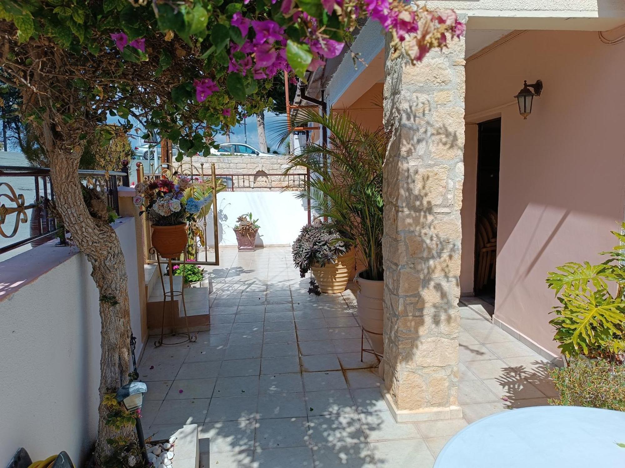 Patriko Village Home Pissouri Buitenkant foto