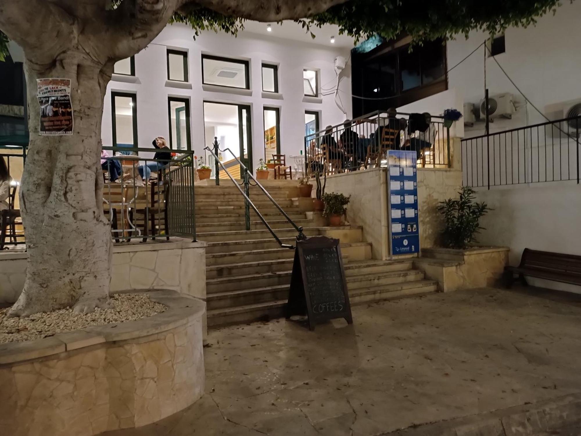 Patriko Village Home Pissouri Buitenkant foto