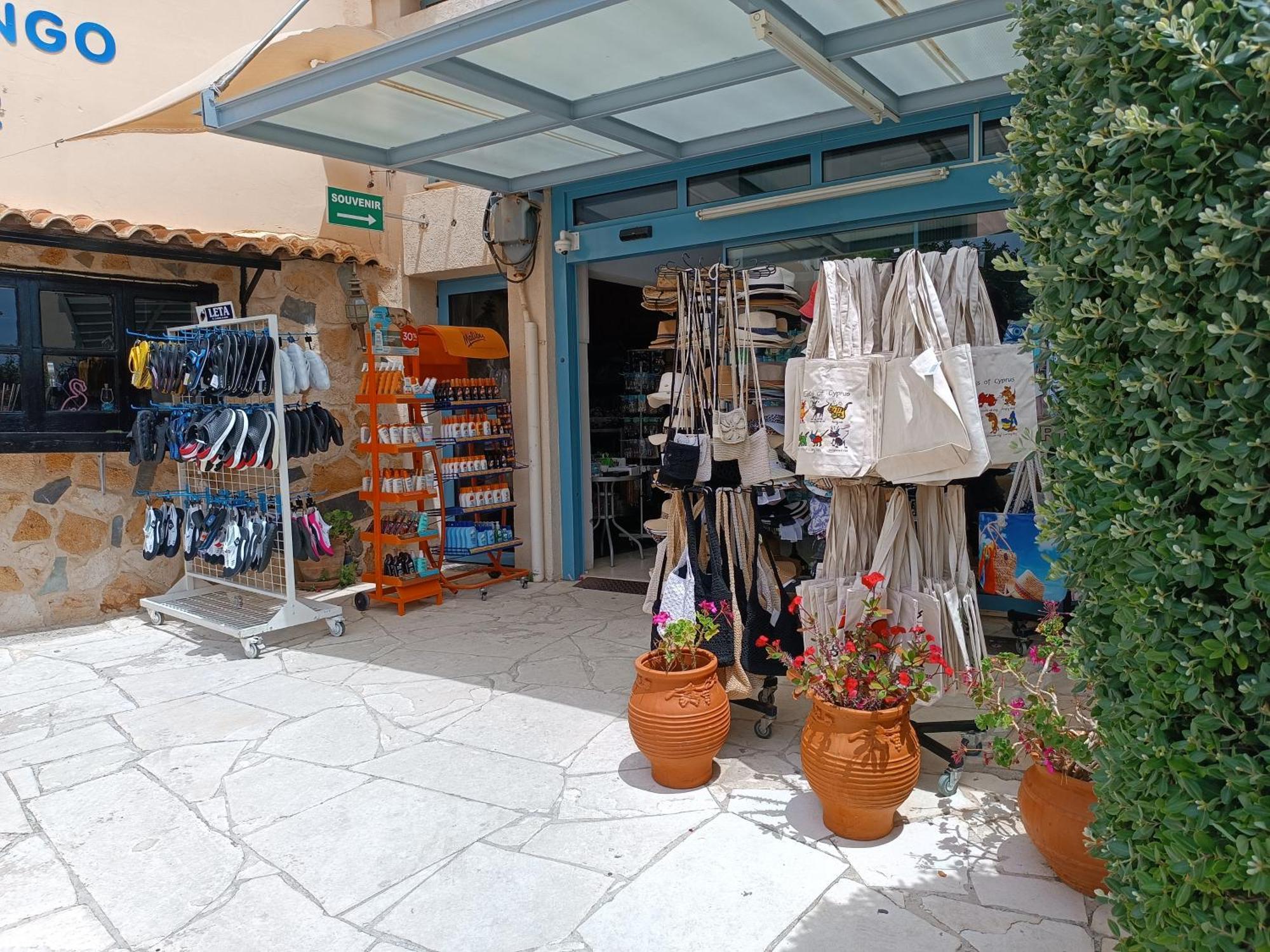 Patriko Village Home Pissouri Buitenkant foto