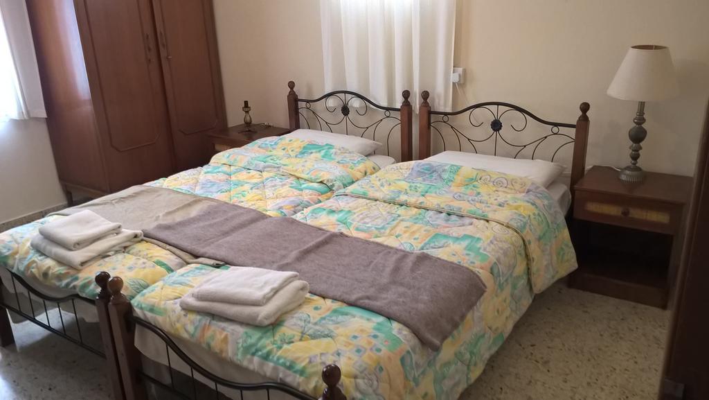 Patriko Village Home Pissouri Buitenkant foto