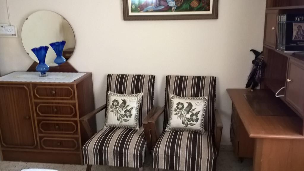 Patriko Village Home Pissouri Buitenkant foto