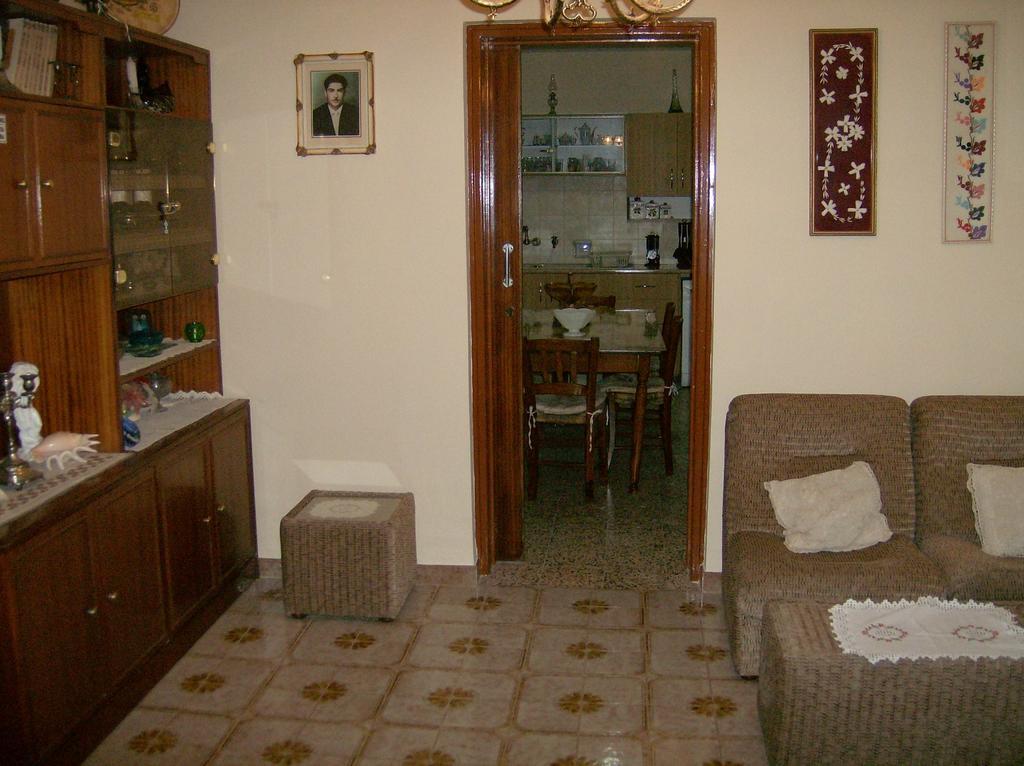 Patriko Village Home Pissouri Buitenkant foto