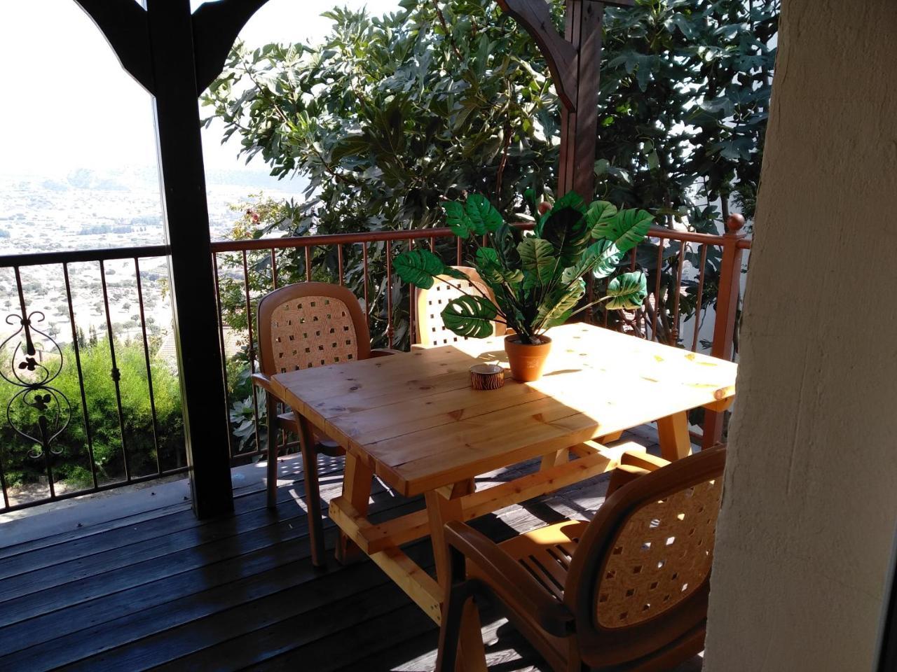 Patriko Village Home Pissouri Buitenkant foto